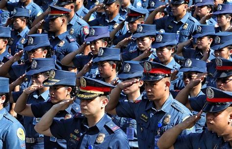 latest pnp key officers 2024|6 senior PNP officials get new posts .